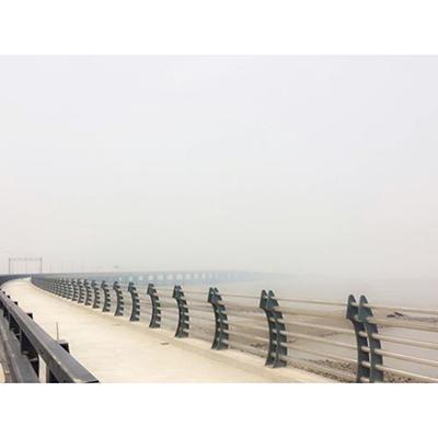 道路、橋梁不銹鋼復合管