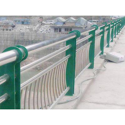 道路、橋梁不銹鋼復合管