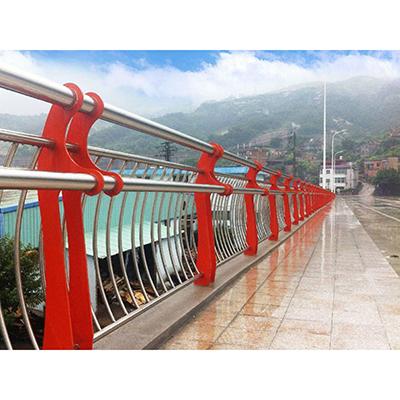 道路、橋梁不銹鋼復合管